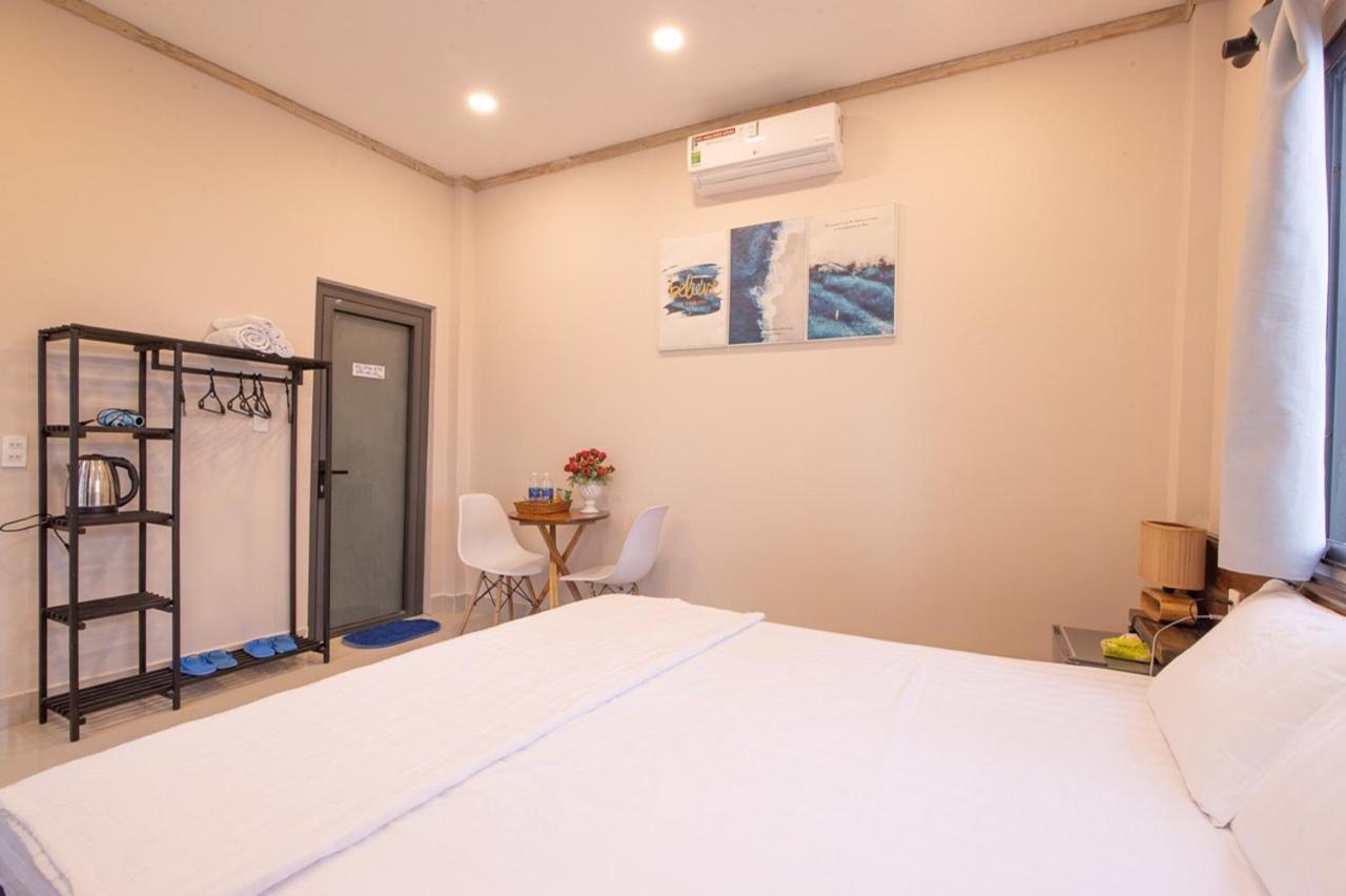 Hoang Hon Beach House 富国 外观 照片