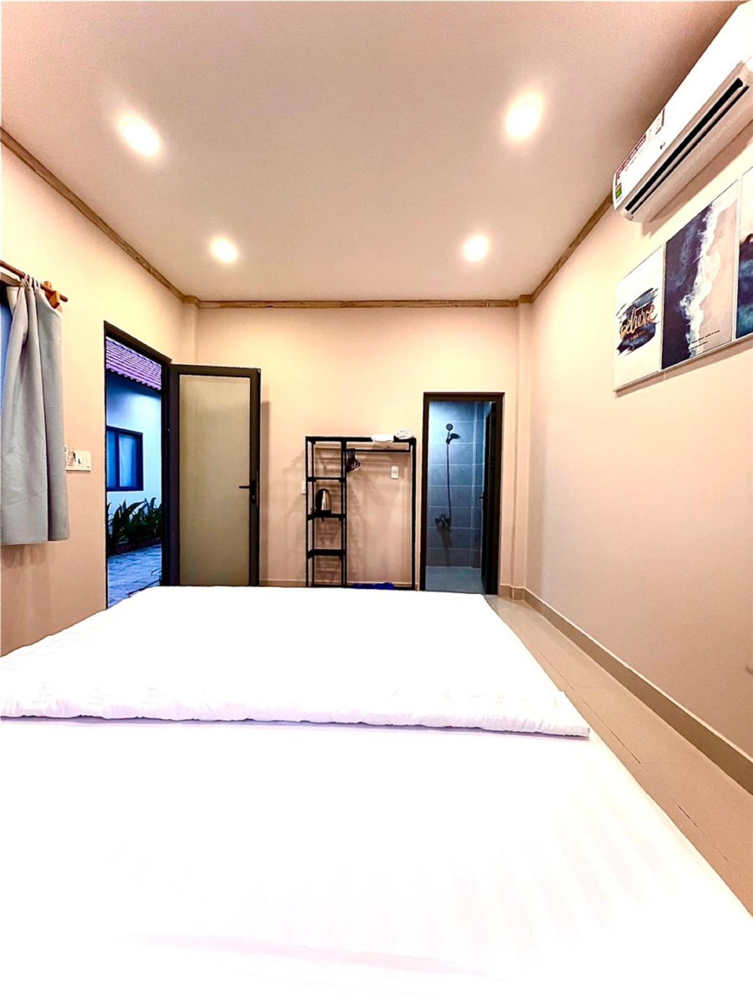 Hoang Hon Beach House 富国 外观 照片