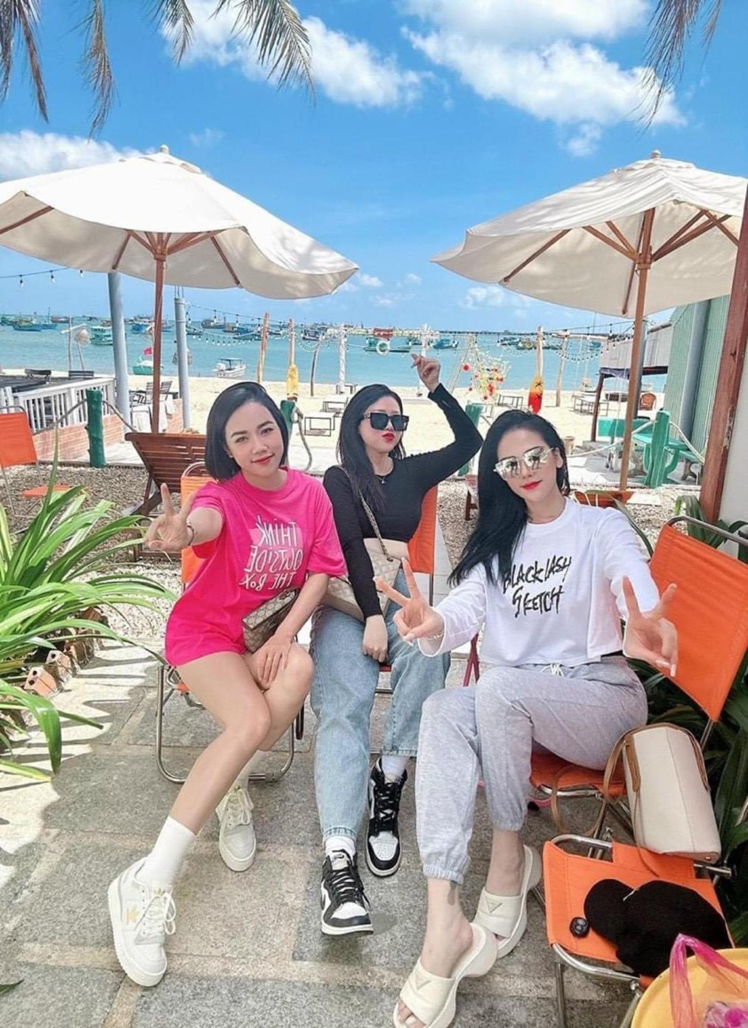 Hoang Hon Beach House 富国 外观 照片